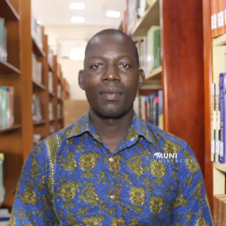 Bonniface Agungi